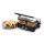 ARIETE 1923 METAL GRILL 1200 - 1385531 - zdjęcie 2